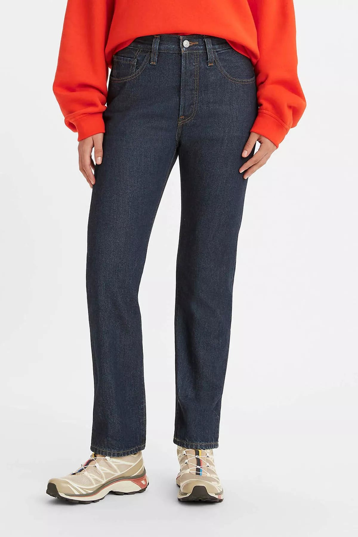 Levi's® 501 Jeans For Women 12501 0378