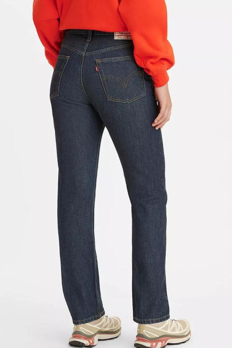 Levi's® 501 Jeans For Women 12501 0378