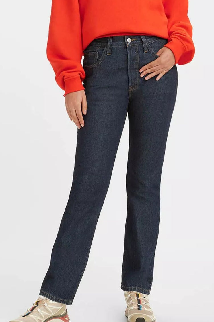 Levi's® 501 Jeans For Women 12501 0378