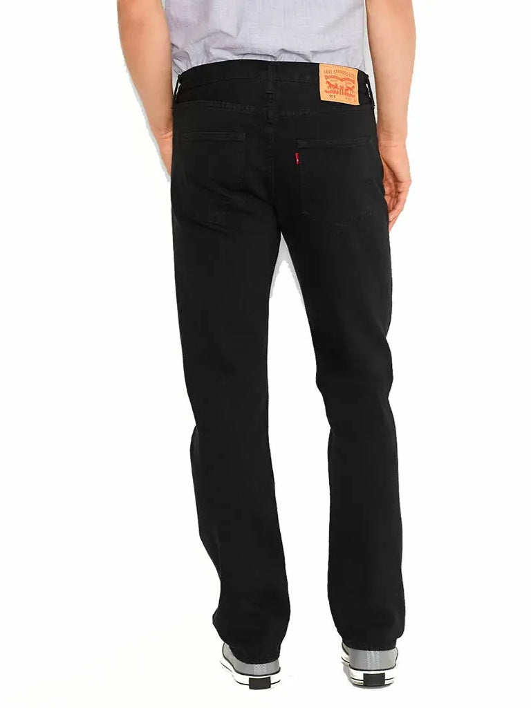 Levi's® 501 Original Fit Jeans 00501-0165 Black/Neri
