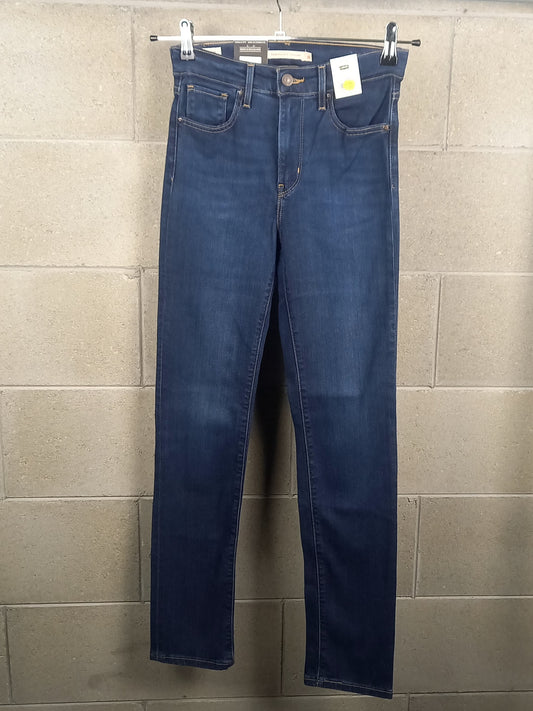 Levi's® 724 High Rise Straight 18883-0165