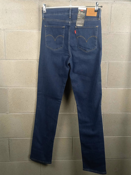 Levi's® 724 High Rise Straight 18883-0105