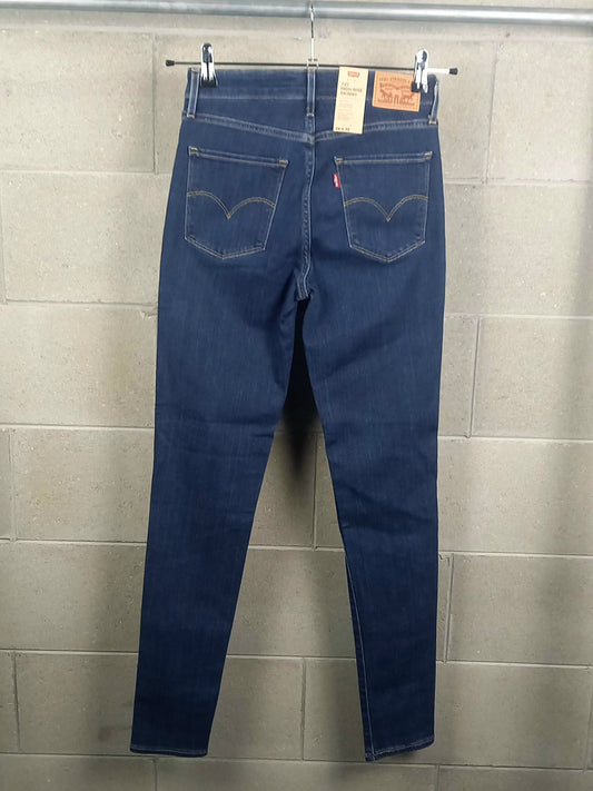 Levi's® 721 High Rise Skinny Jeans 18882-0434