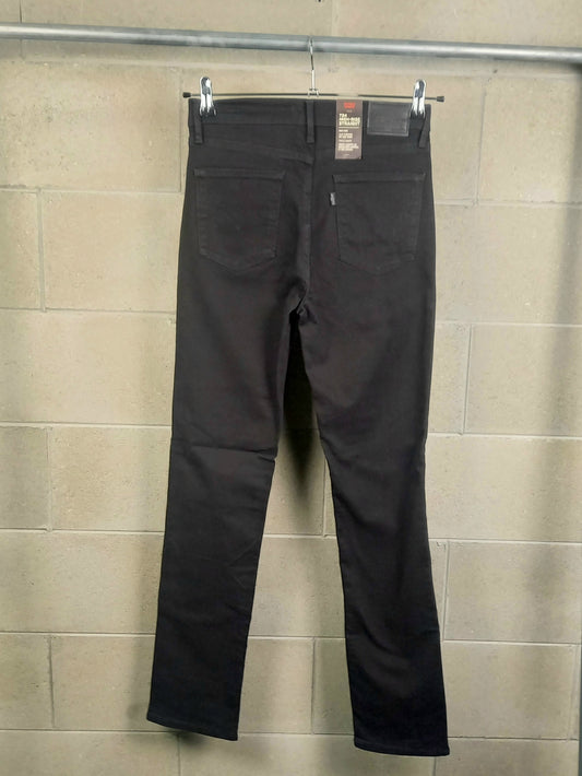 Levi's® 724 High Rise Straight 18883-0006