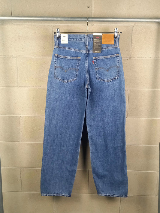 Levi's® Baggy Dad WOMEN'S JEANS A3494 0013