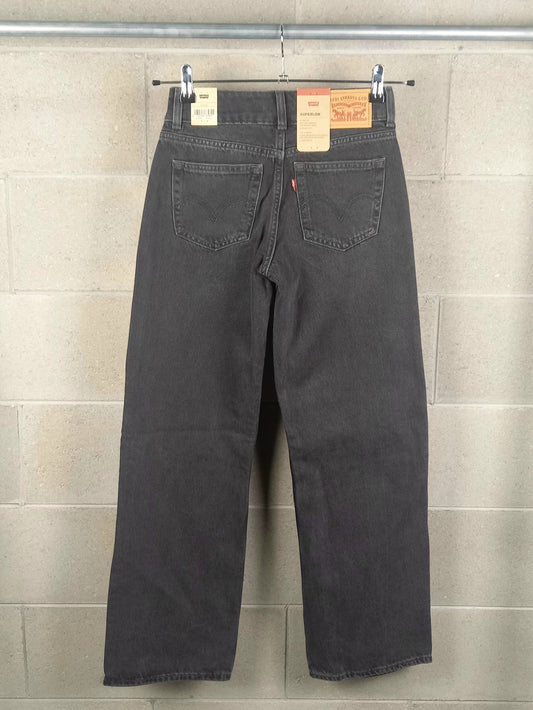 Levi's® Superlow a palazzo WOMEN'S JEANS A7498 0001