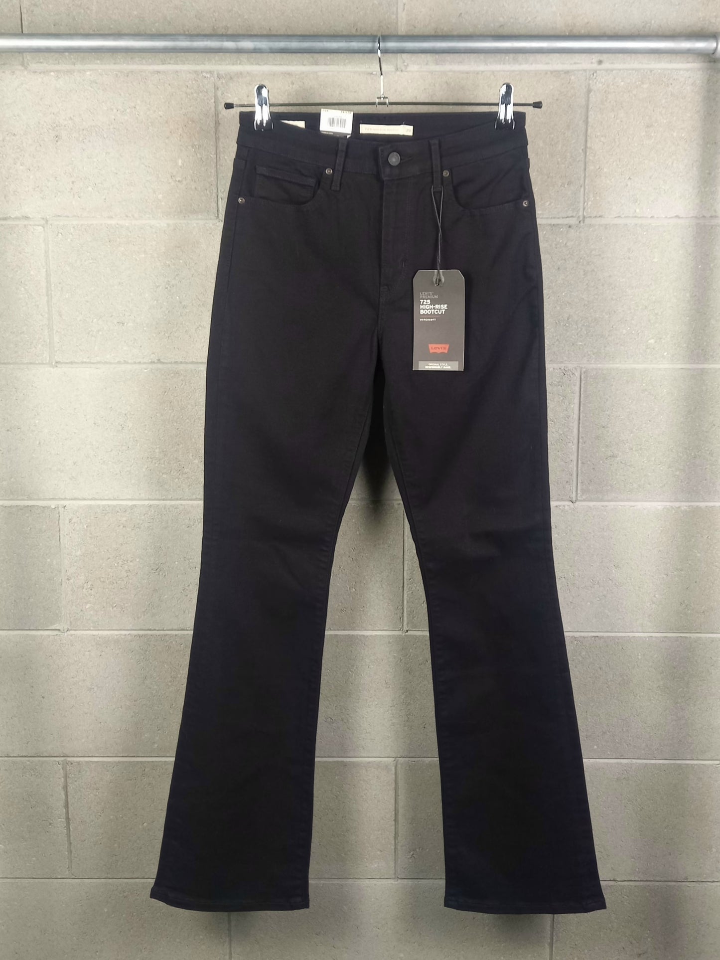 Levi's® 725 High Rise Bootcut Jeans 18759-0032