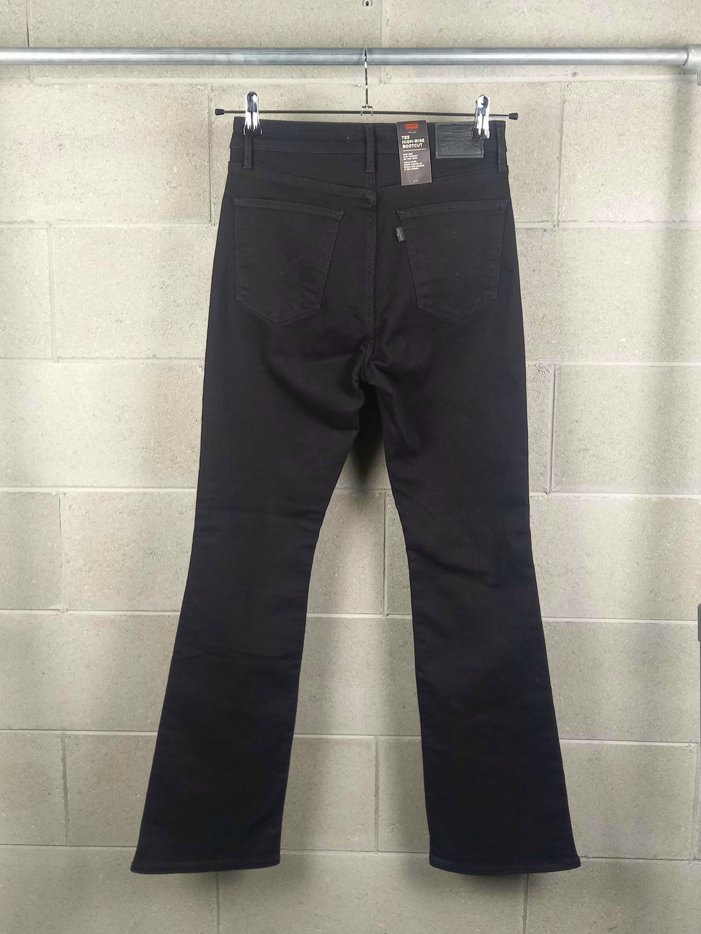 Levi's® 725 High Rise Bootcut Jeans 18759-0032
