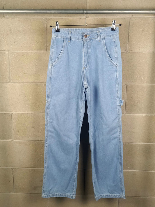 Jeans Cavallo Pazzo Denim leggero Donna Carpenter