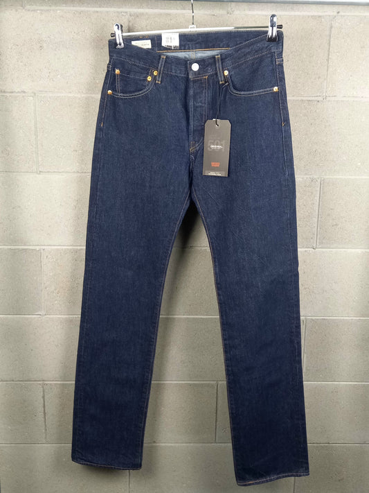 Levi's 501 Original Fit Jeans 00501-0101