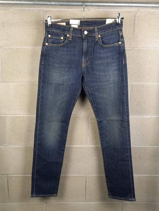 Levi's 502 Taper Jeans 29507 1294