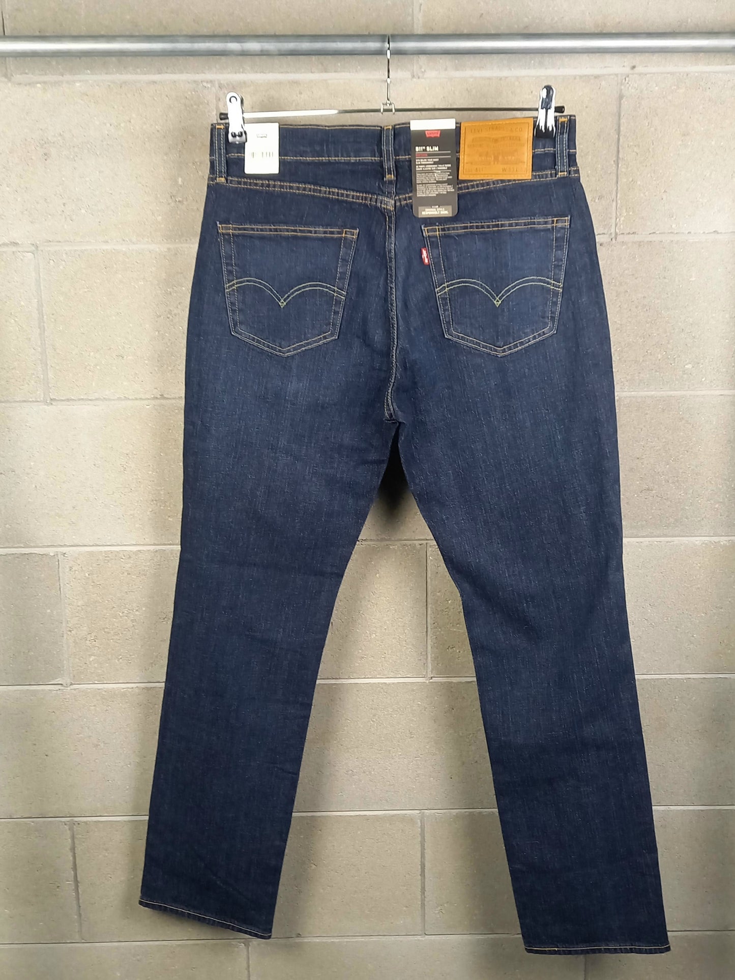 Levi's® 511 Slim 04511-5661