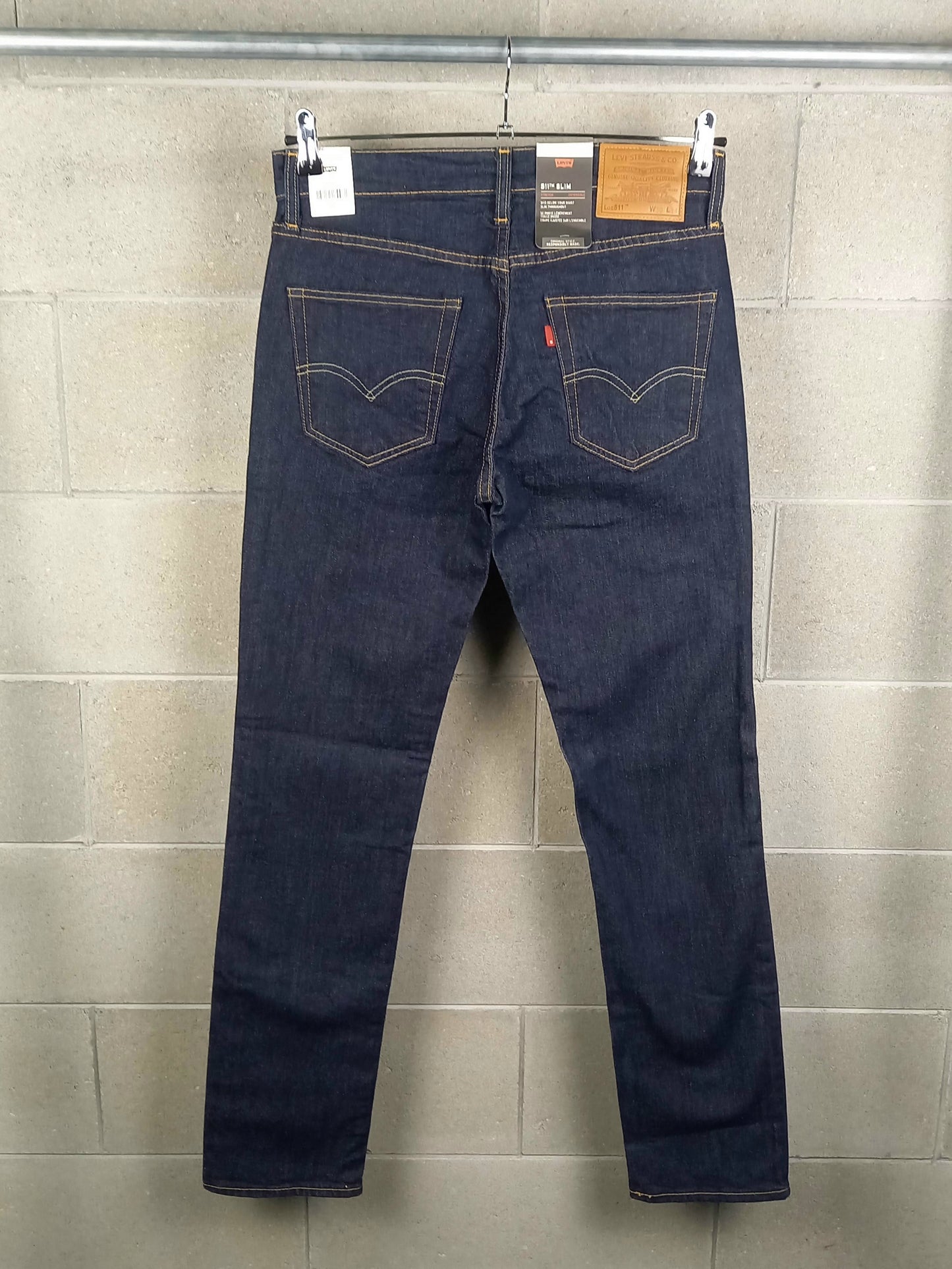 Levi's® 511 04511-1786