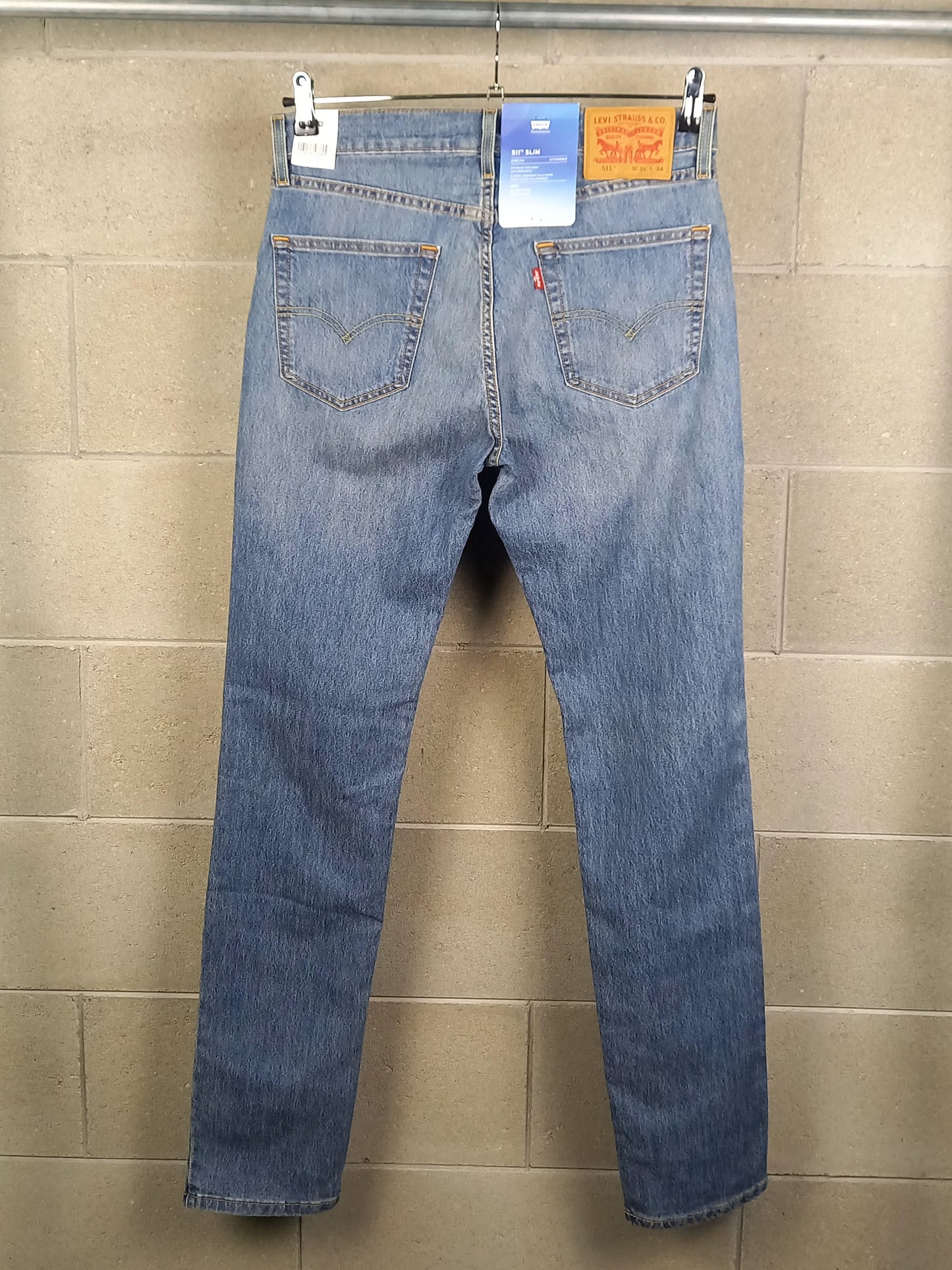 Levi's® 511 Slim 04511-5644