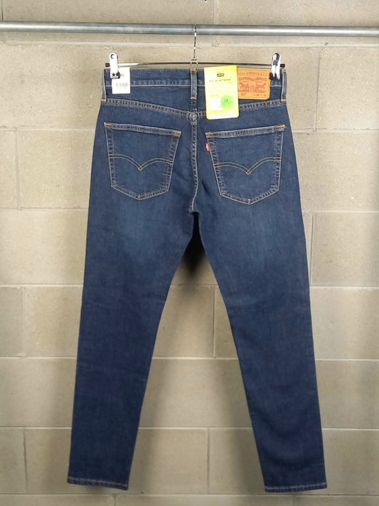 Levi's® 512 Slim Taper 28833-1146