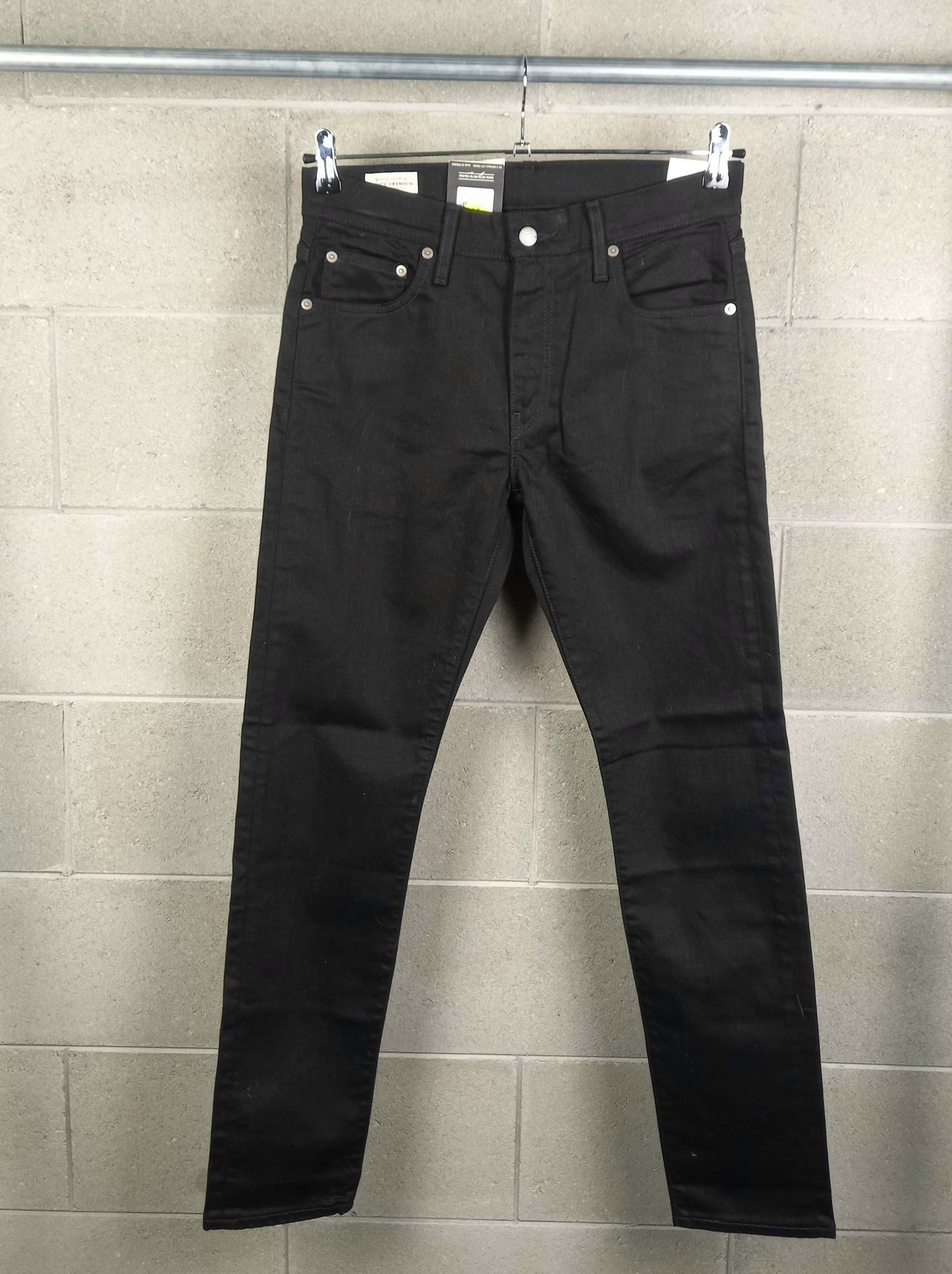 Levi's® 512 Slim Taper 28833-0013