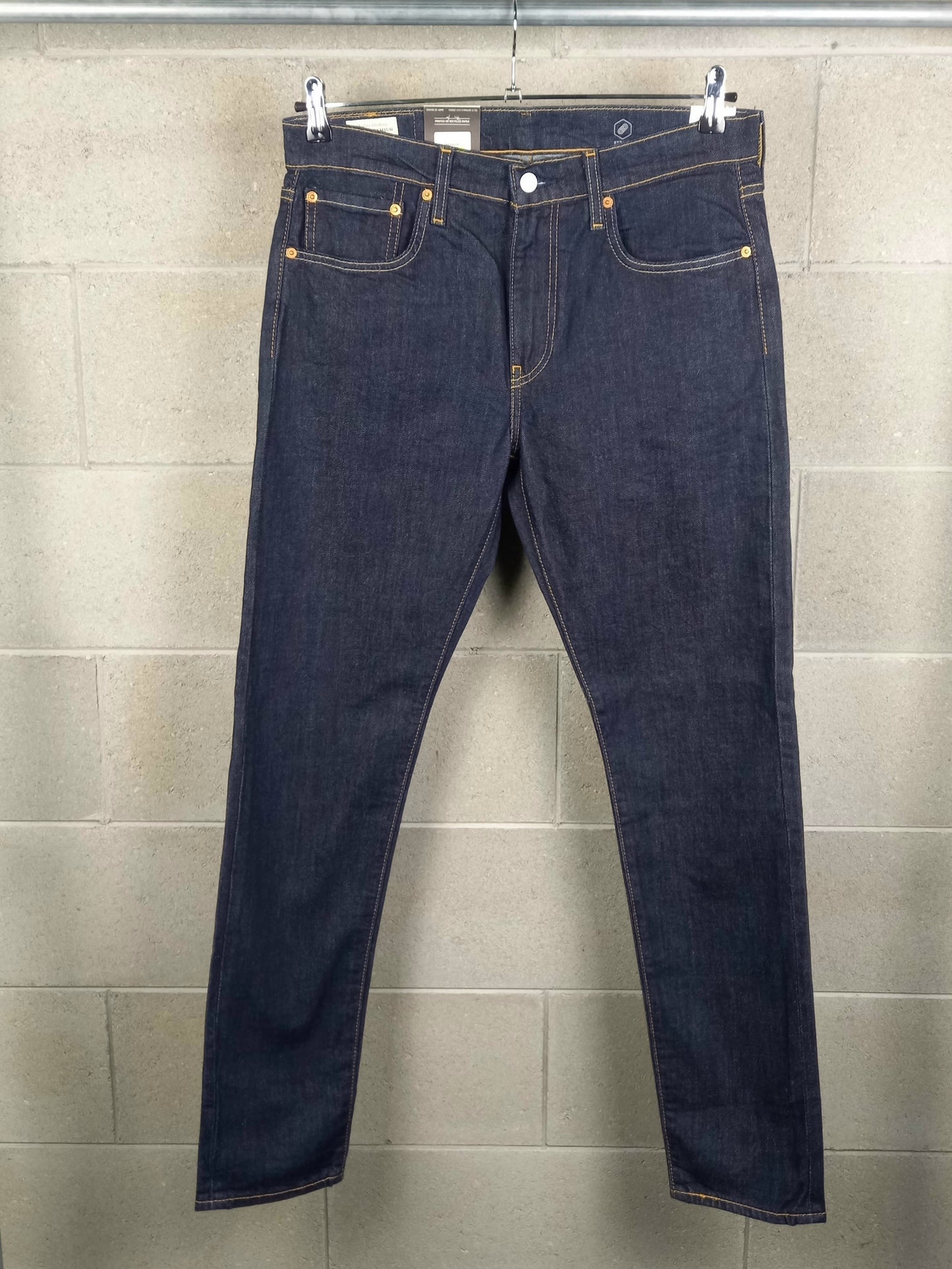 Levi's® 512 Slim Taper 28833-0280