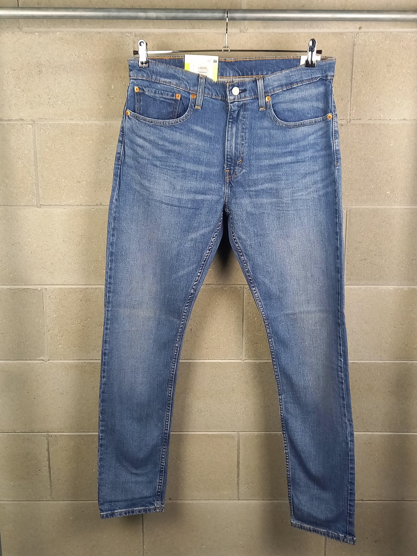 Levi's® 512 Slim Taper 28833-1195