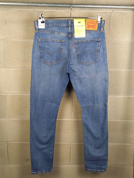 Levi's® 512 Slim Taper 28833-1195