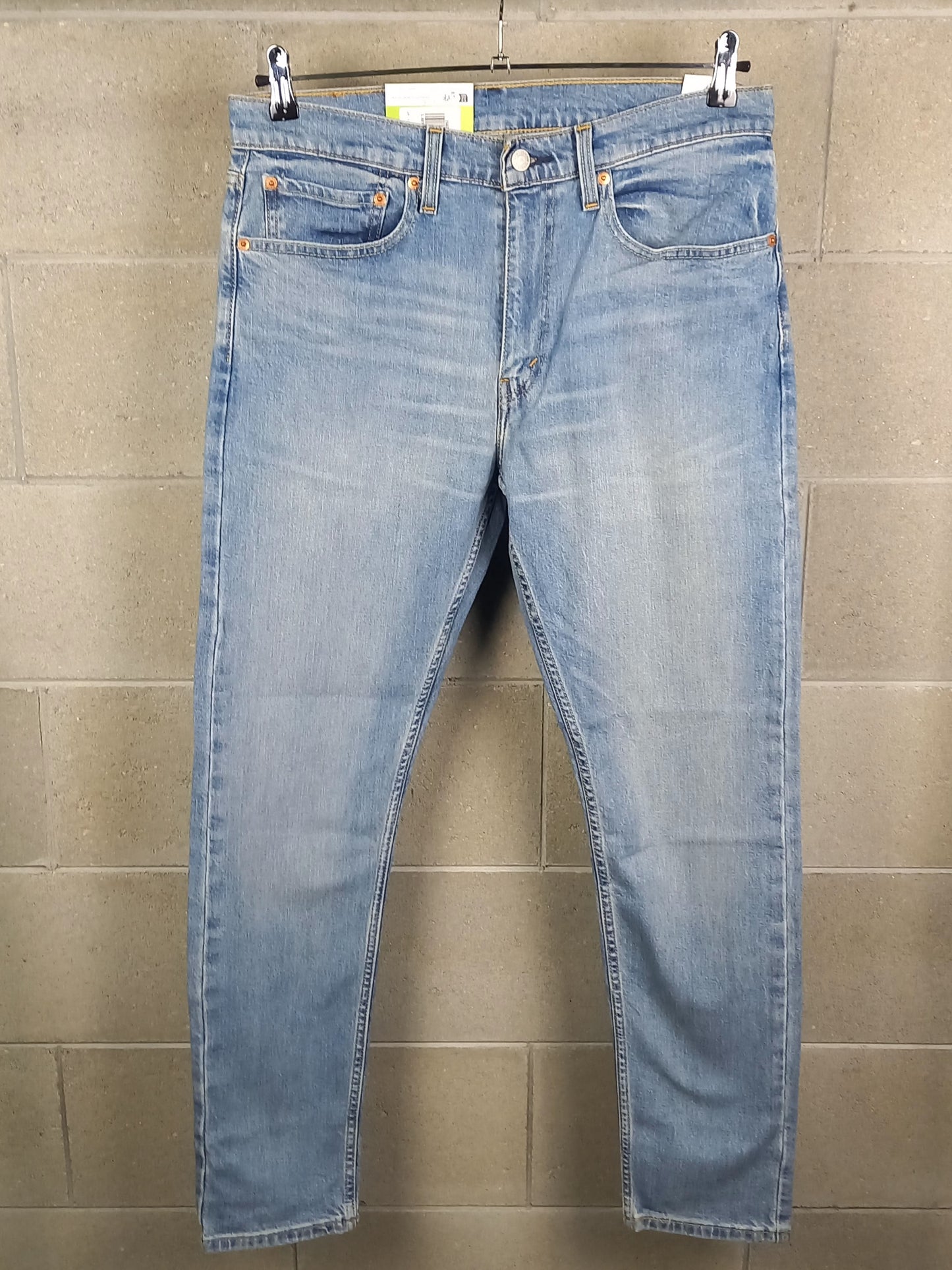 Levi's® 512 Slim Taper 28833-0733