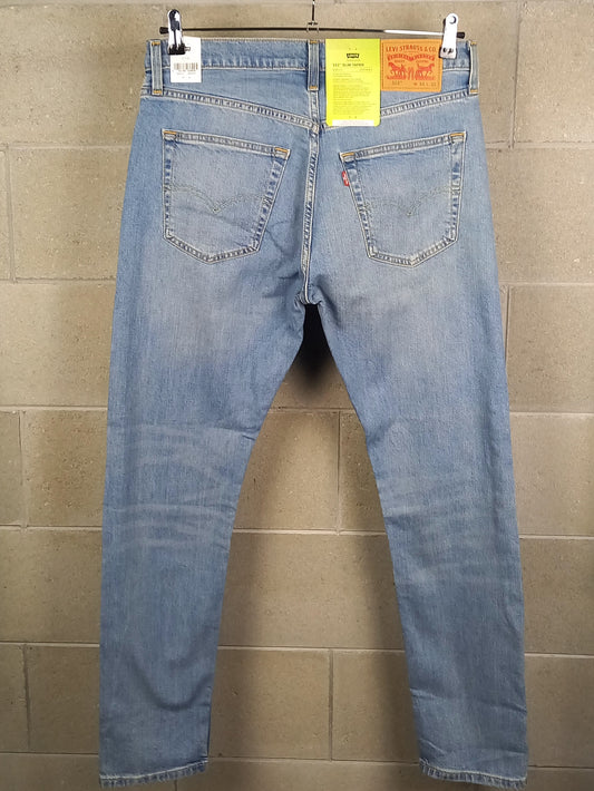 Levi's® 512 Slim Taper 28833-0733