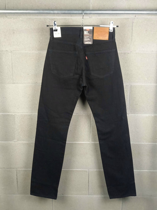 Levi's® 501 Original Fit Jeans 00501-0165 Black/Neri