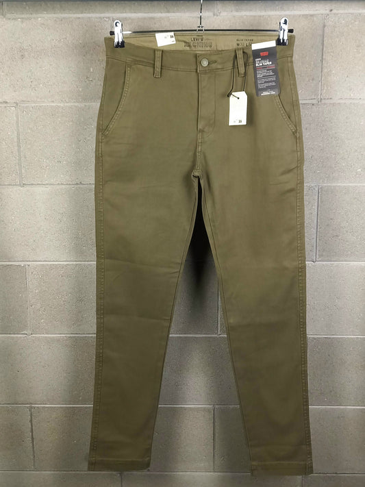 Levi's® XX Chino 17199-0001 Army Olive Slim Tapered Fit