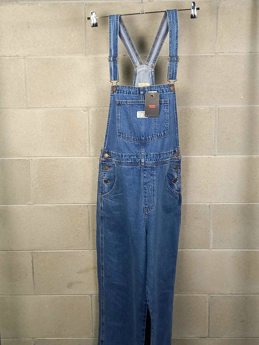 Levi's® Salopette 85315 0022 Vintage Overall Donna/Uomo Unisex