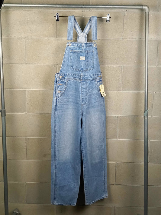 Levi's® Salopette 85315 0016 Vintage Overall Donna/Uomo Unisex