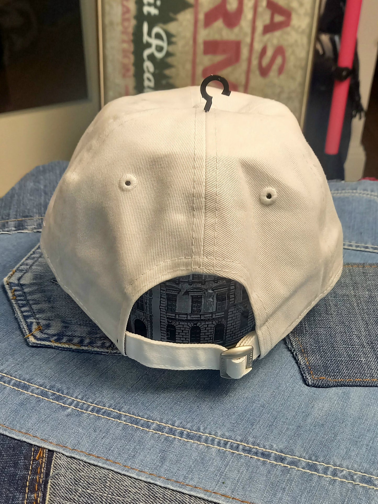 New York Yankees Baseball Cap Onesize New Era 9Twenty