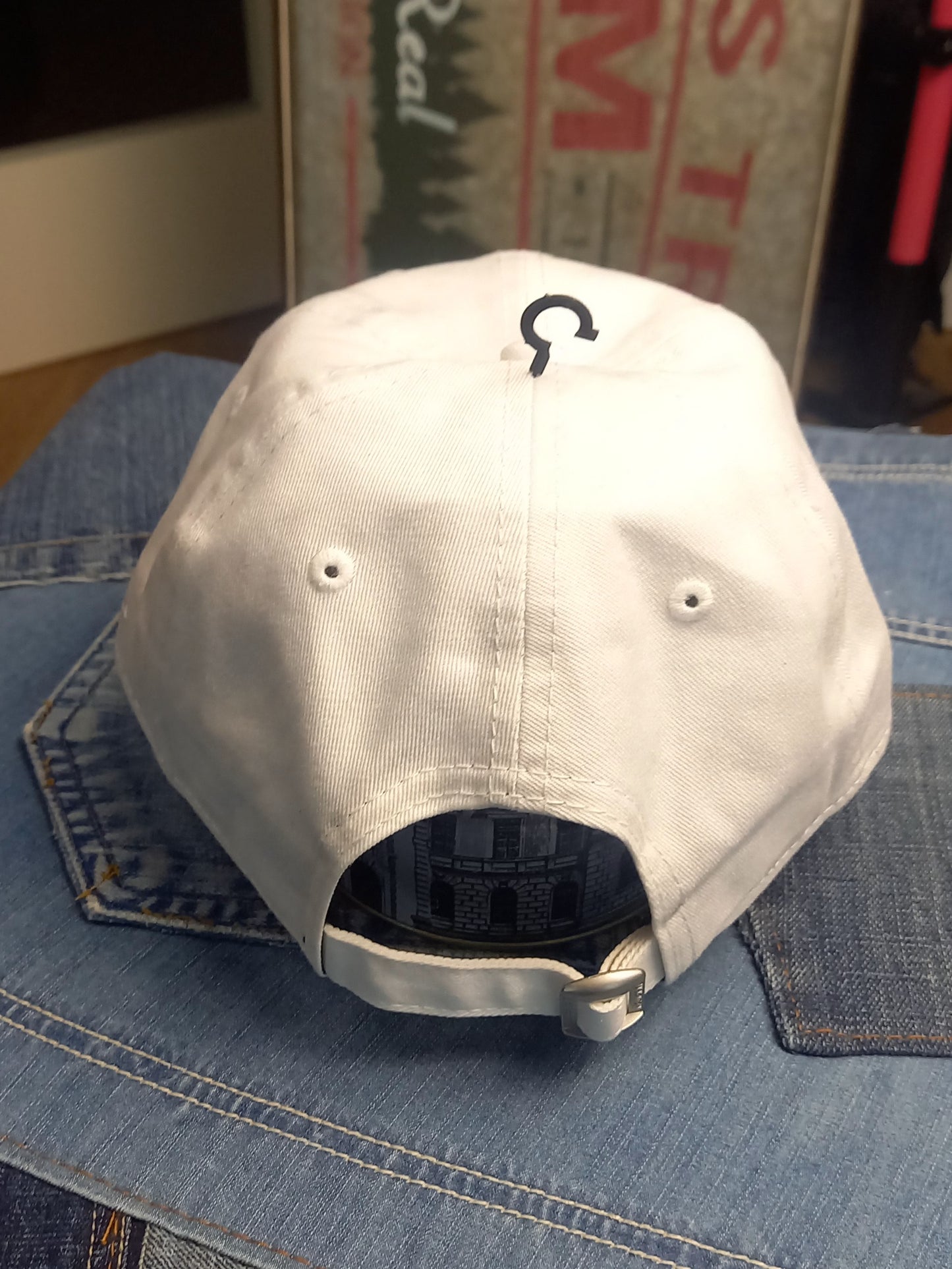 New York Yankees Baseball Cap Onesize New Era 9Twenty