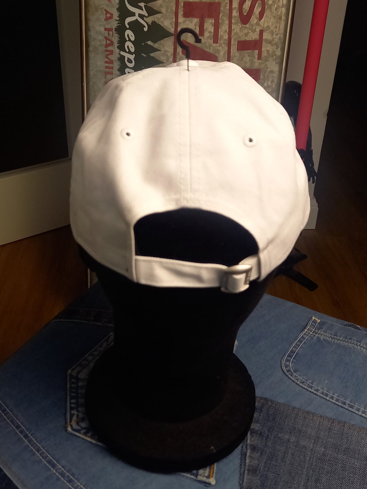 New York Yankees Baseball Cap Onesize New Era 9Twenty