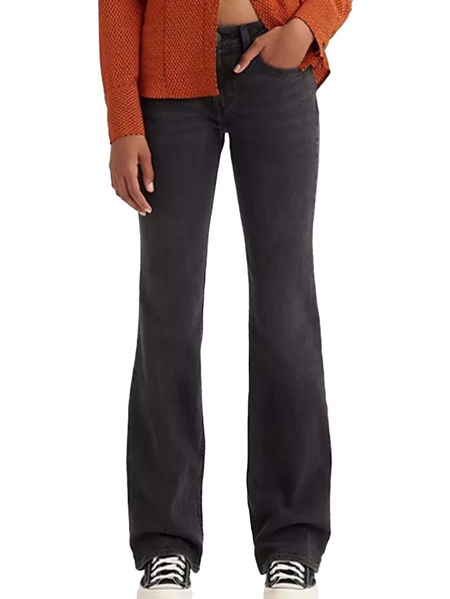 Levi's® Superlow Bootcut WOMEN'S JEANS A4679 0000