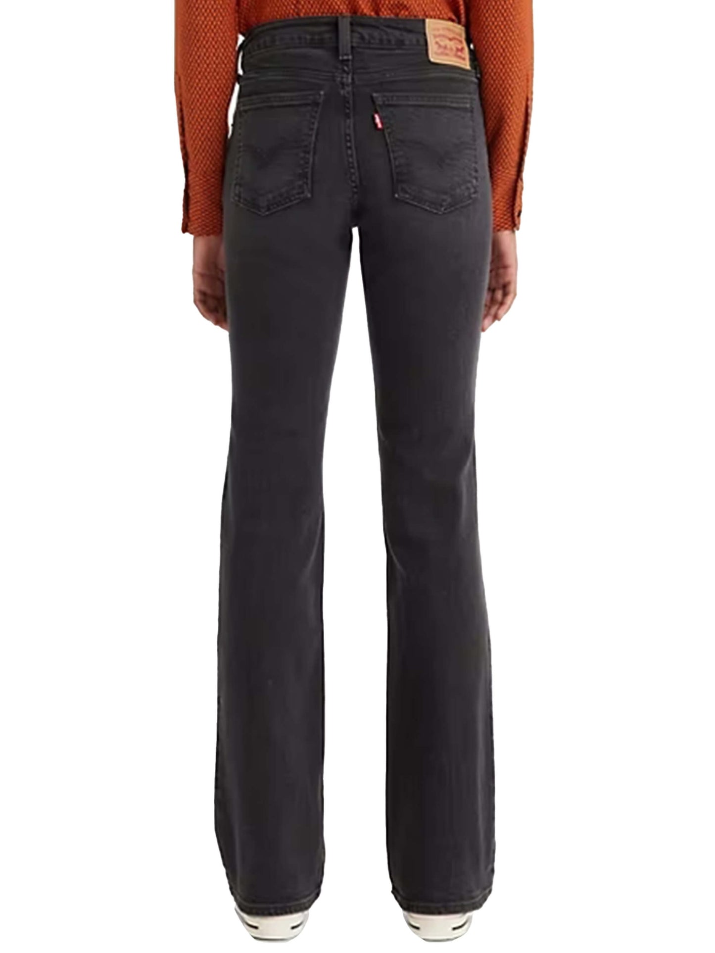 Levi's® Superlow Bootcut WOMEN'S JEANS A4679 0000