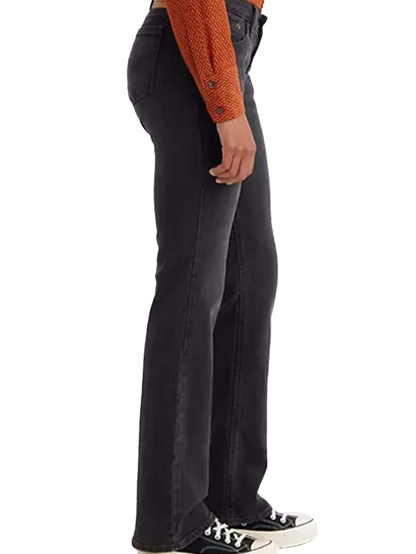 Levi's® Superlow Bootcut WOMEN'S JEANS A4679 0000