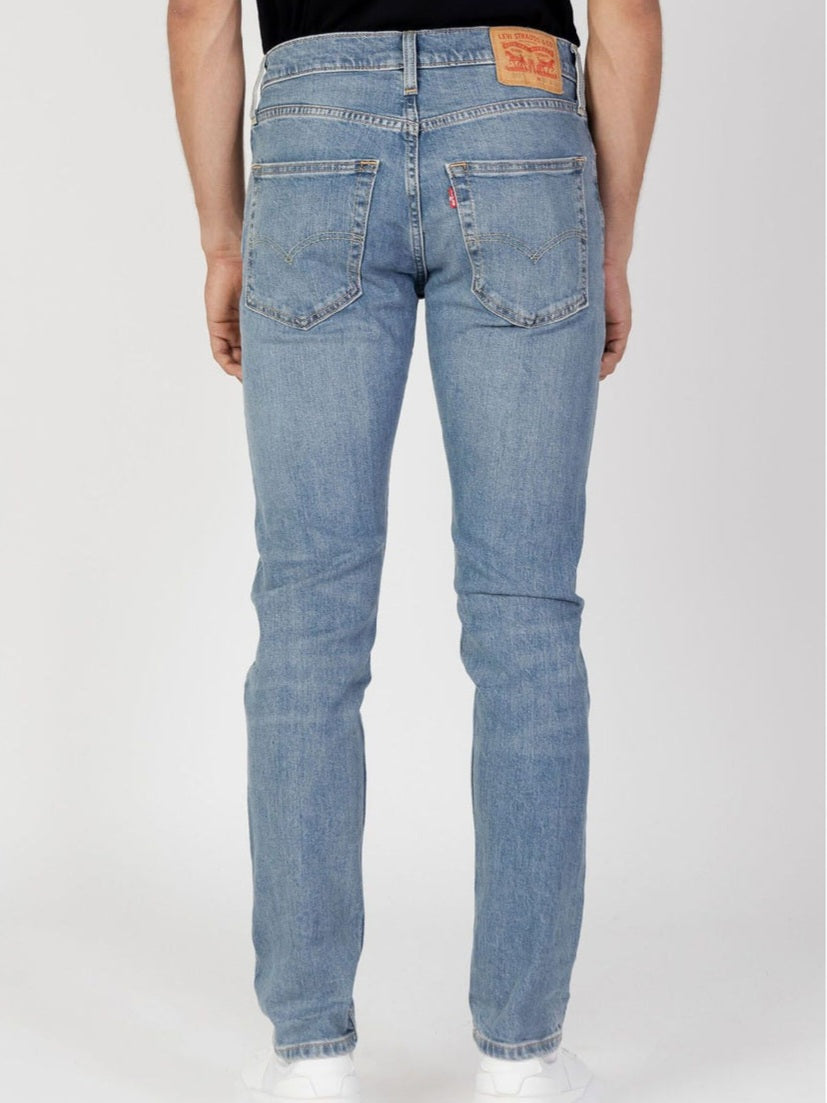 Levi's® 512 Slim Taper 28833-0733