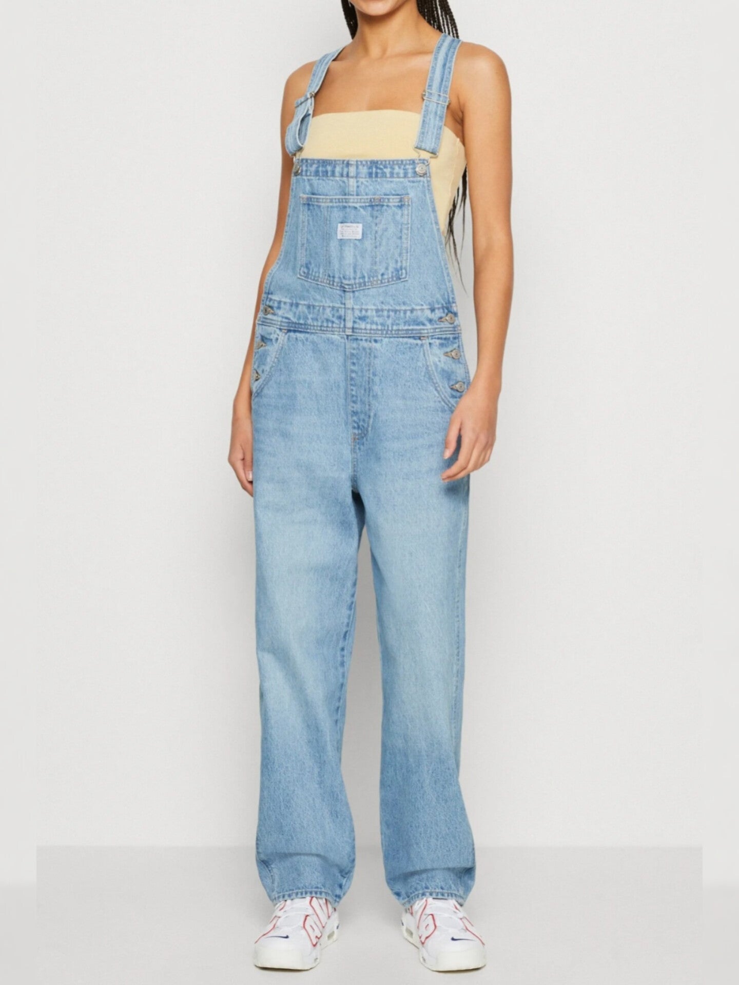 Levi's® Salopette 85315 0016 Vintage Overall Donna/Uomo Unisex