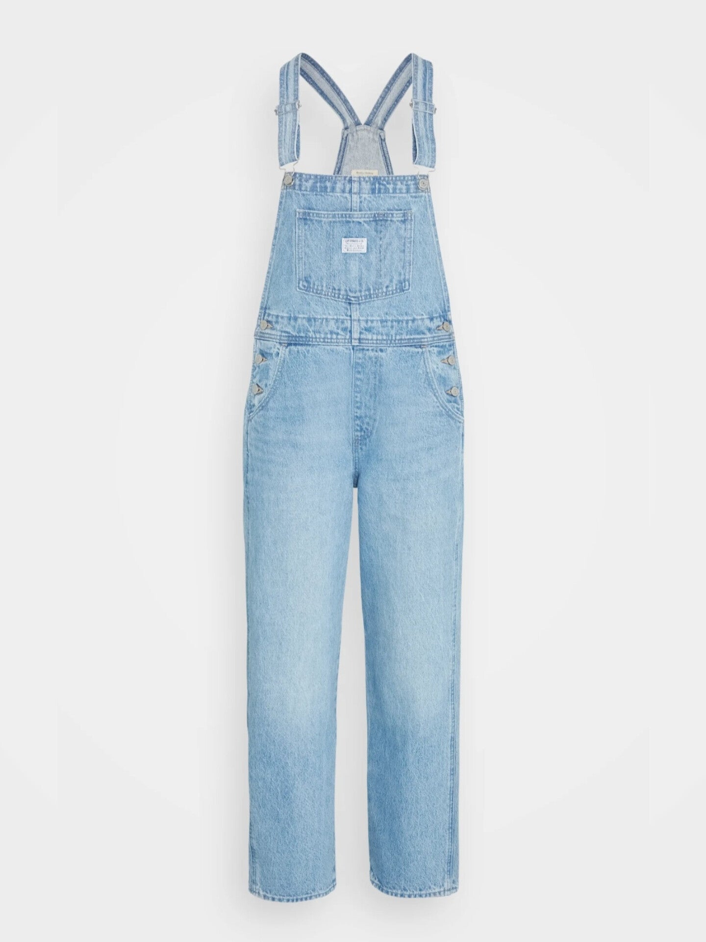 Levi's® Salopette 85315 0016 Vintage Overall Donna/Uomo Unisex