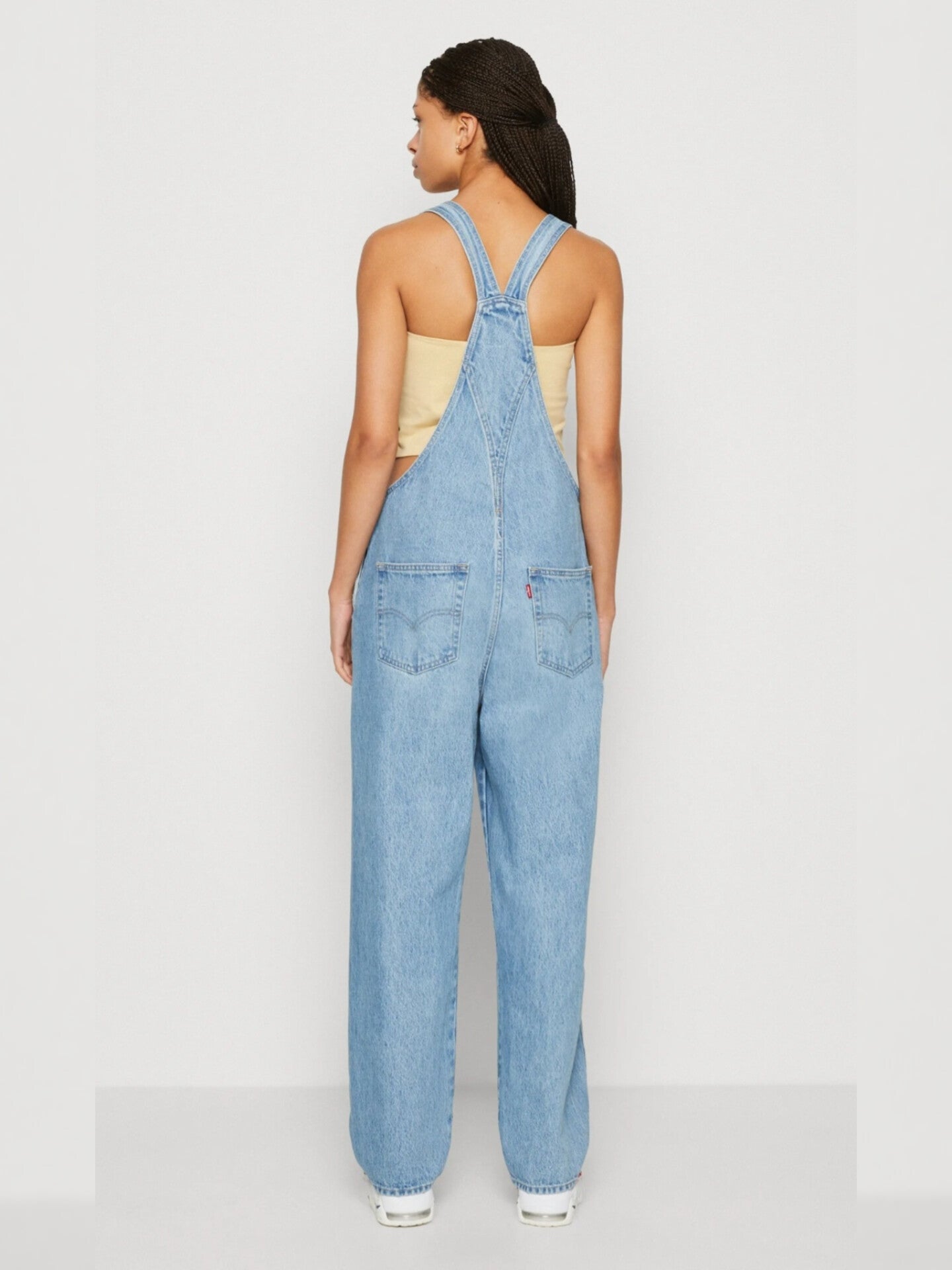 Levi's® Salopette 85315 0016 Vintage Overall Donna/Uomo Unisex