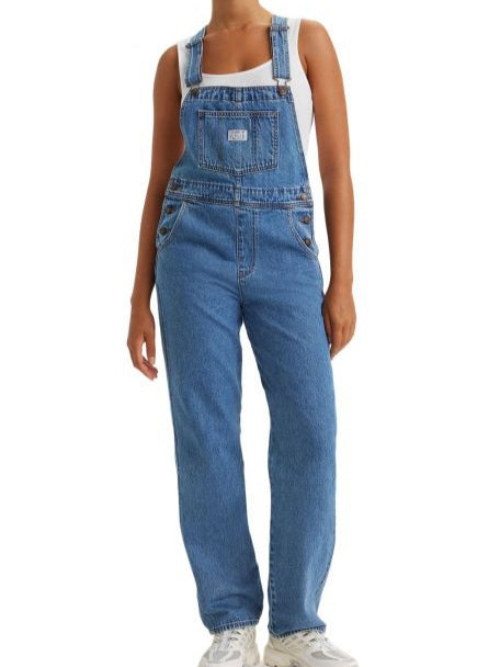 Levi's® Salopette 85315 0022 Vintage Overall Donna/Uomo Unisex