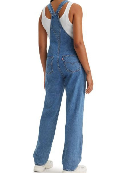 Levi's® Salopette 85315 0022 Vintage Overall Donna/Uomo Unisex