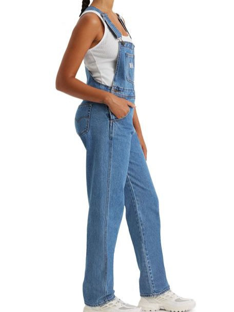 Levi's® Salopette 85315 0022 Vintage Overall Donna/Uomo Unisex