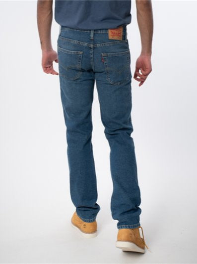 Levi's® 511 Slim Fit Blu 04511-5855