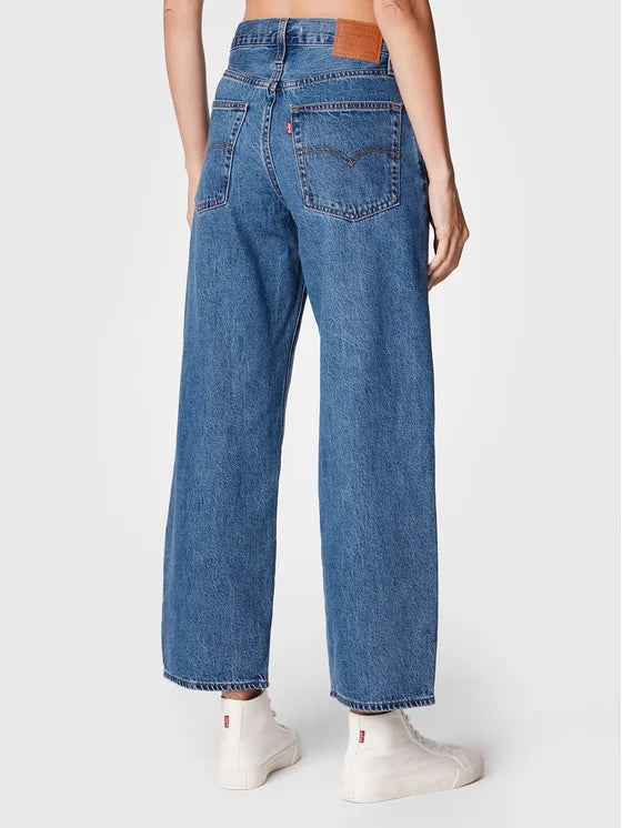 Levi's® Baggy Dad WOMEN'S JEANS A3494 0013