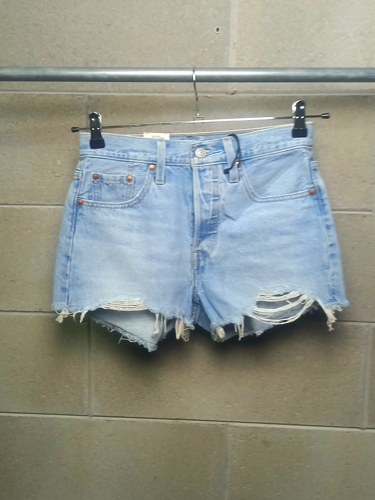 Levi's Shorts 501 - 56327 0086