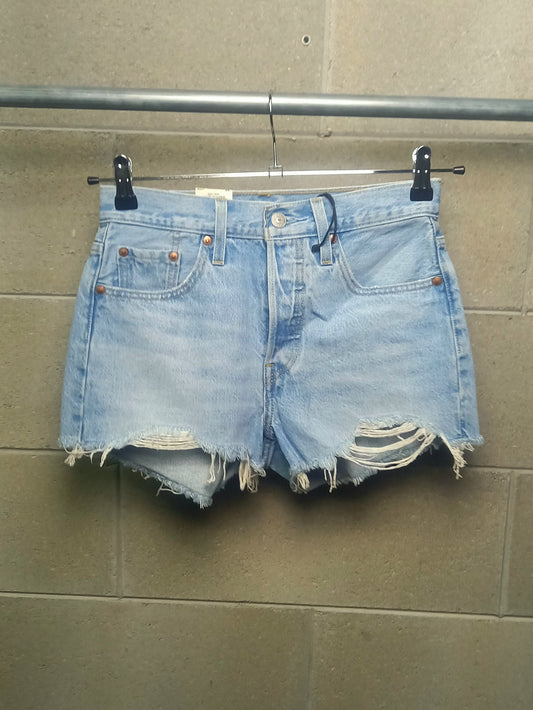 Levi's Shorts 501 - 56327 0086