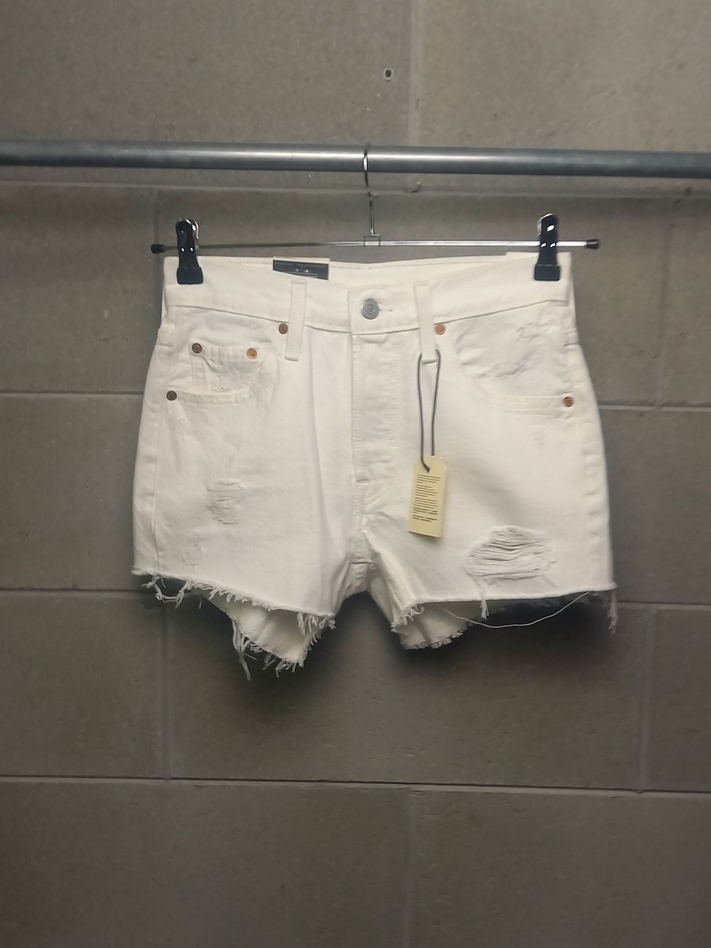 Levi's Shorts 501 - 56327 0243