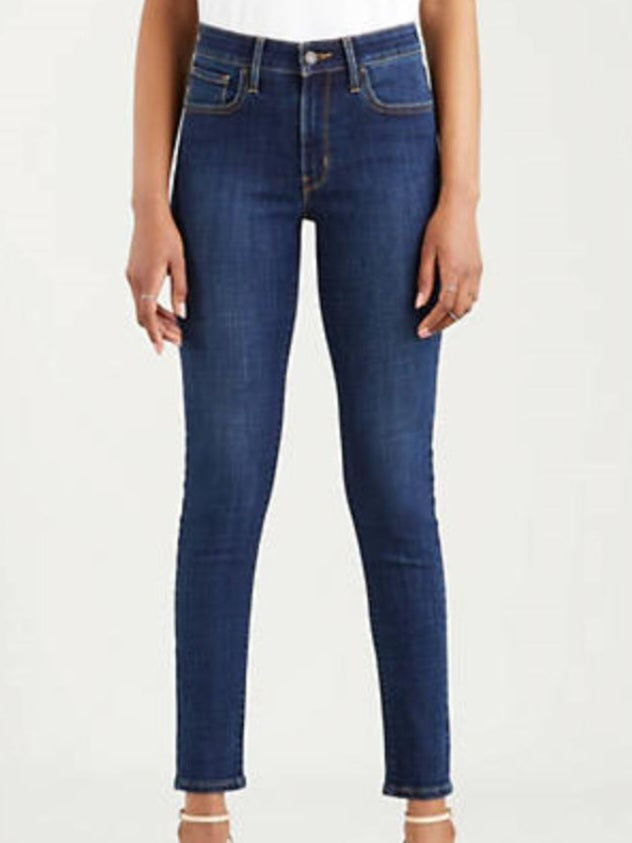 Levi's® 721 High Rise Skinny Jeans 18882-0434