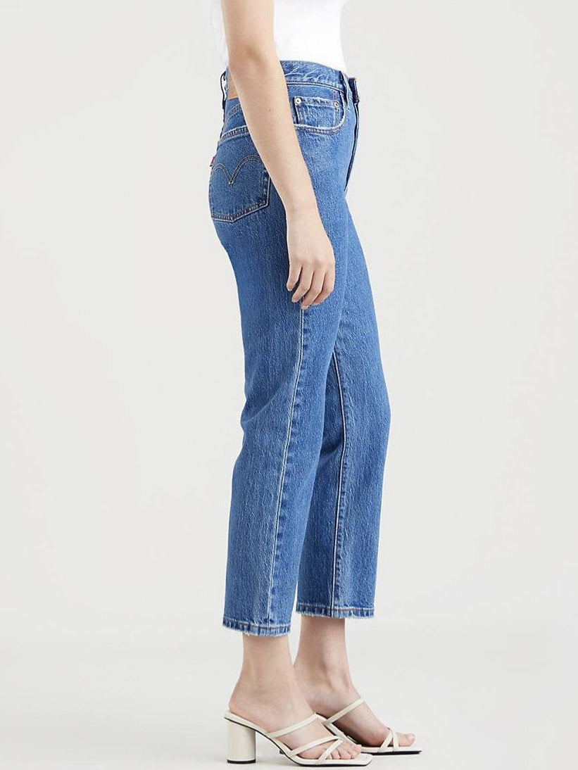 Levi’s® 501® Crop Women Jeans 36200-0225