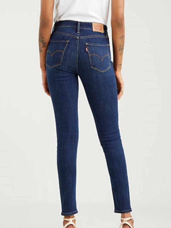 Levi's® 721 High Rise Skinny Jeans 18882-0434